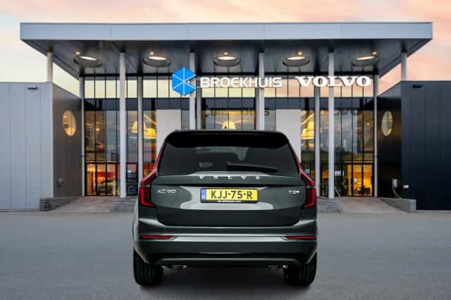 Volvo XC90 (2026) thumbnail 6