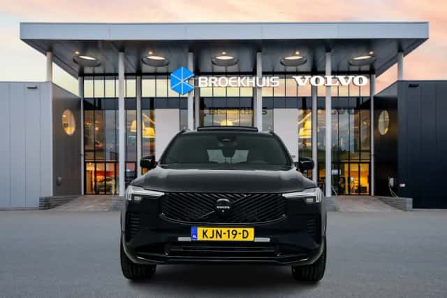 Volvo XC90 (2026) thumbnail 5