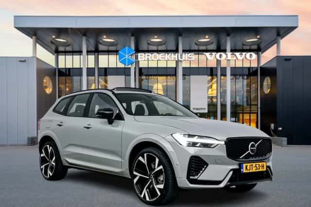 Volvo XC60 (2026) thumbnail 2