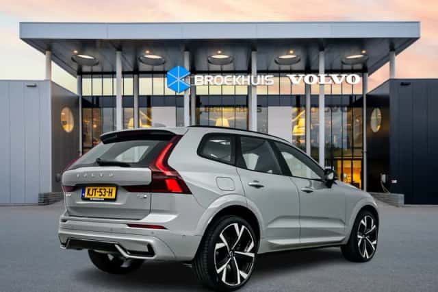 Volvo XC60 (2026) thumbnail 3