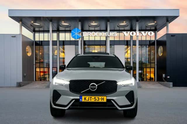 Volvo XC60 (2026) thumbnail 5