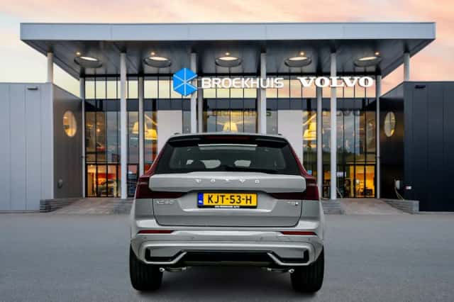 Volvo XC60 (2026) thumbnail 6
