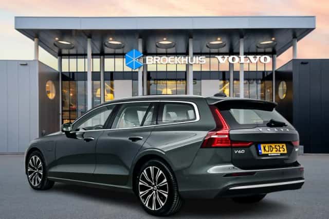 Volvo V60 (2026) thumbnail 4