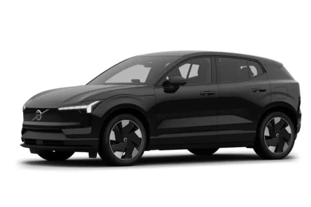 Volvo EX30 (2026) thumbnail 1