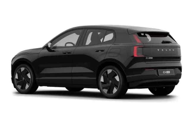 Volvo EX30 (2026) thumbnail 3