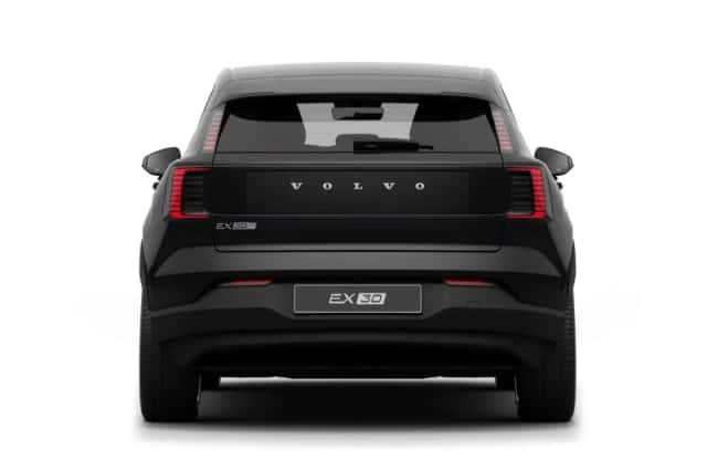 Volvo EX30 (2026) thumbnail 4