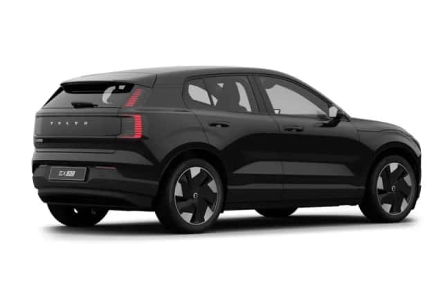 Volvo EX30 (2026) thumbnail 5