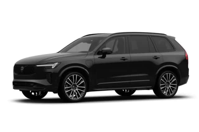 Volvo XC90 (2026) thumbnail 1