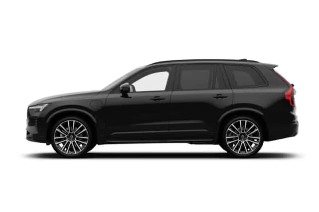 Volvo XC90 (2026) thumbnail 2