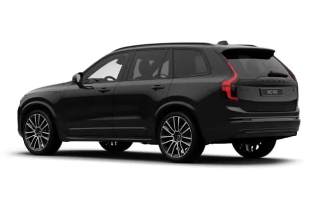 Volvo XC90 (2026) thumbnail 3