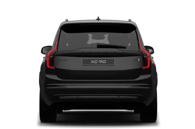 Volvo XC90 (2026) thumbnail 4
