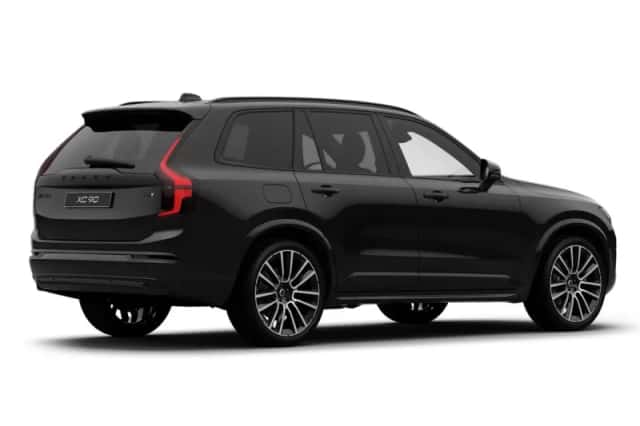 Volvo XC90 (2026) thumbnail 5