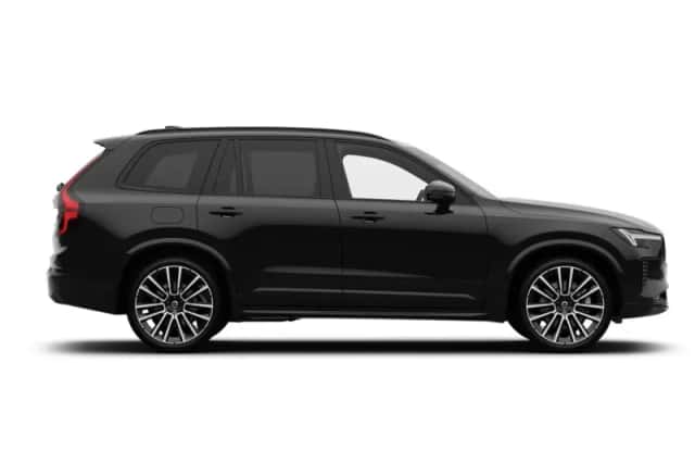 Volvo XC90 (2026) thumbnail 6