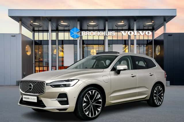 Volvo XC60 (2026) thumbnail 1
