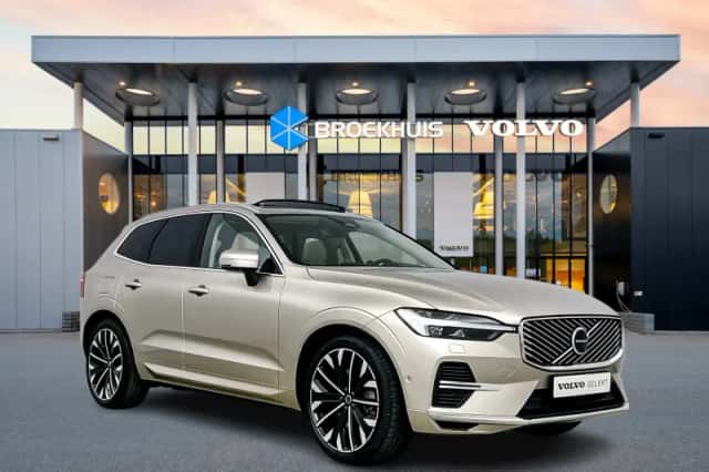 Volvo XC60 (2026) thumbnail 2