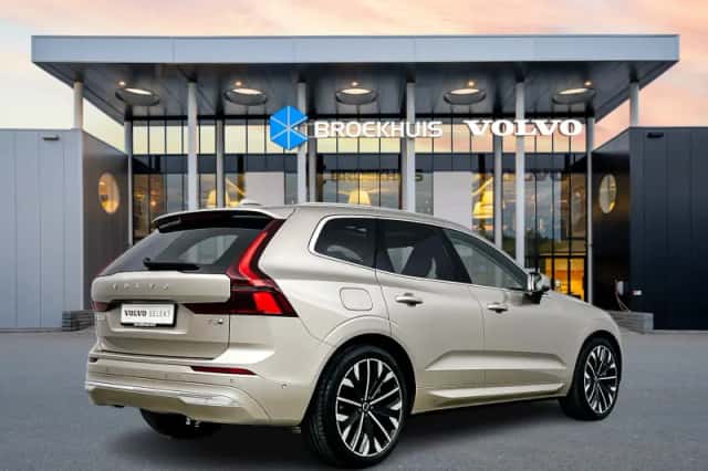 Volvo XC60 (2026) thumbnail 3