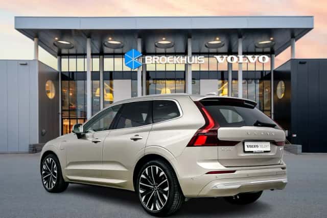 Volvo XC60 (2026) thumbnail 4