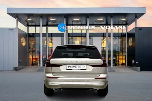 Volvo XC60 (2026) thumbnail 5