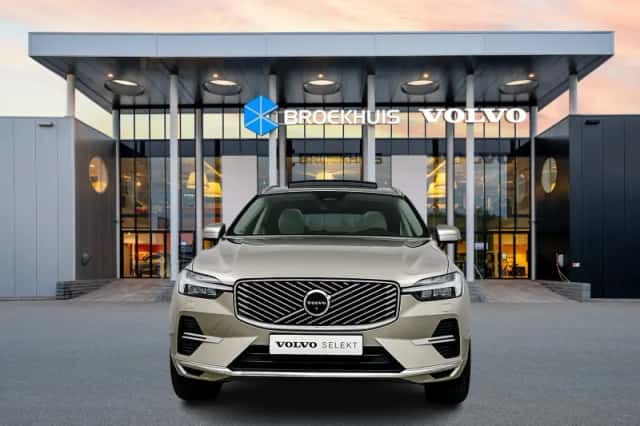 Volvo XC60 (2026) thumbnail 6