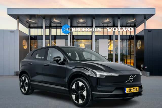 Volvo EX30 (2026) thumbnail 2