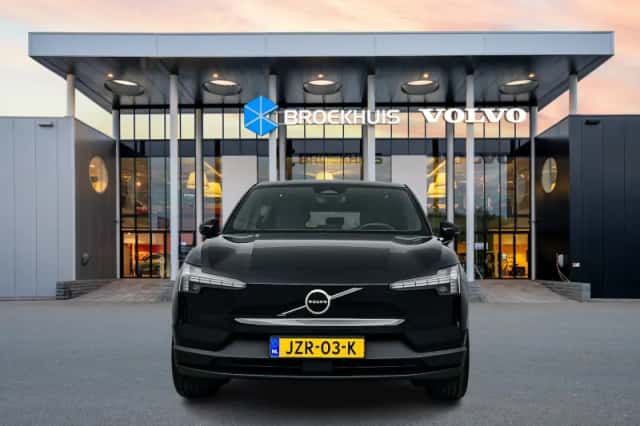 Volvo EX30 (2026) thumbnail 5