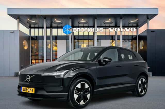 Volvo EX30 (2026) thumbnail 1