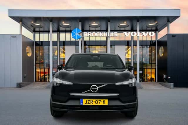 Volvo EX30 (2026) thumbnail 5