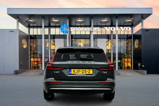 Volvo V60 (2026) thumbnail 6