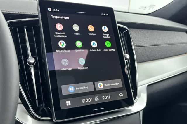 Volvo XC90 (2026) thumbnail 6