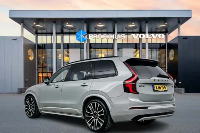Volvo XC90 (2026) thumbnail 5