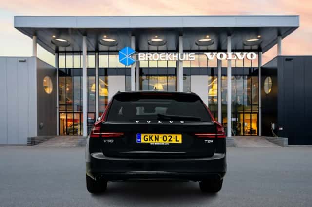 Volvo V90 (2024) thumbnail 6