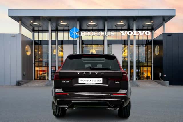 Volvo XC60 (2026) thumbnail 6