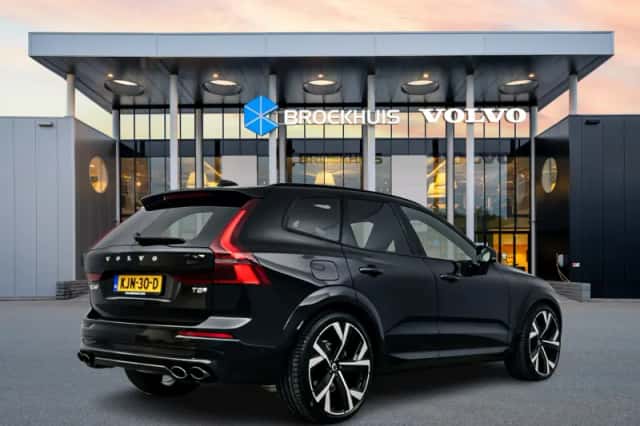 Volvo XC60 (2026) thumbnail 3
