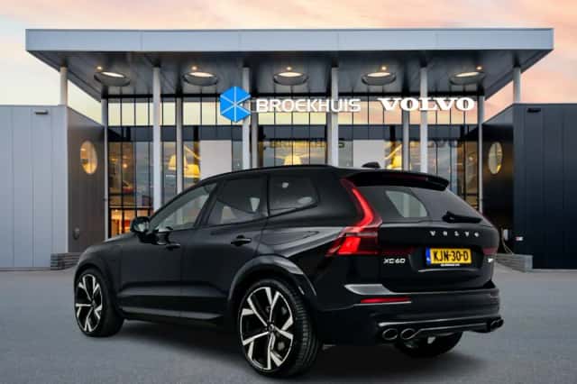 Volvo XC60 (2026) thumbnail 4
