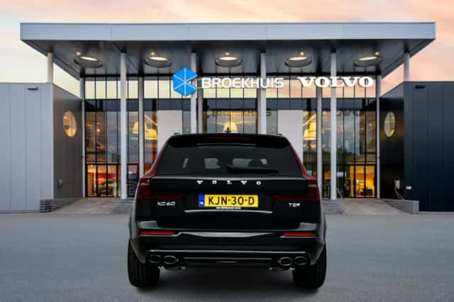 Volvo XC60 (2026) thumbnail 6