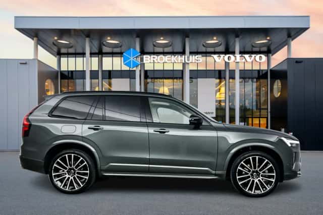 Volvo XC90 (2026) thumbnail 6
