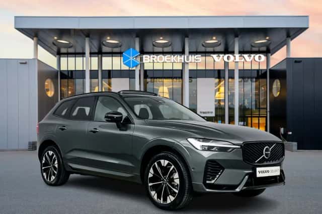 Volvo XC60 (2026) thumbnail 2