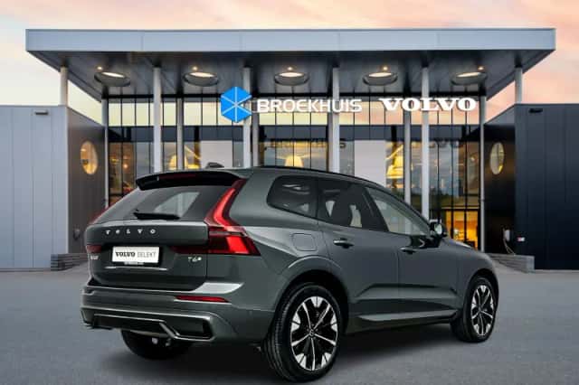 Volvo XC60 (2026) thumbnail 3