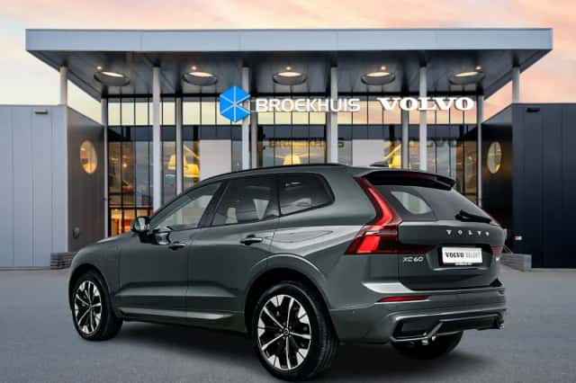 Volvo XC60 (2026) thumbnail 4