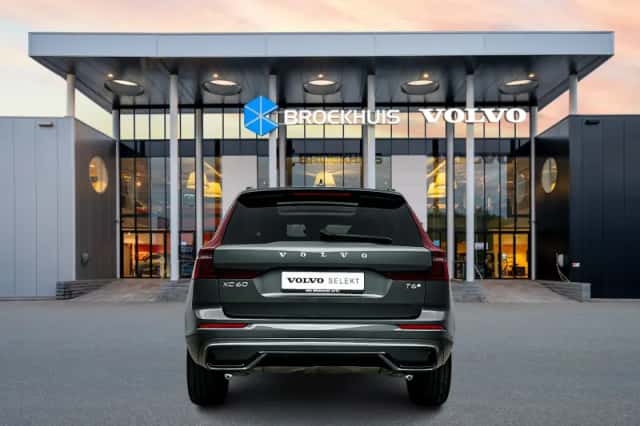 Volvo XC60 (2026) thumbnail 6