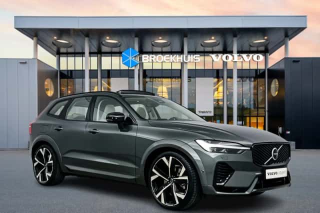 Volvo XC60 (2026) thumbnail 2