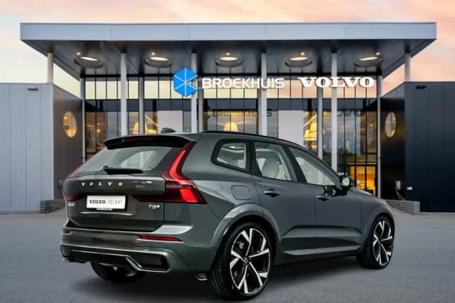 Volvo XC60 (2026) thumbnail 3