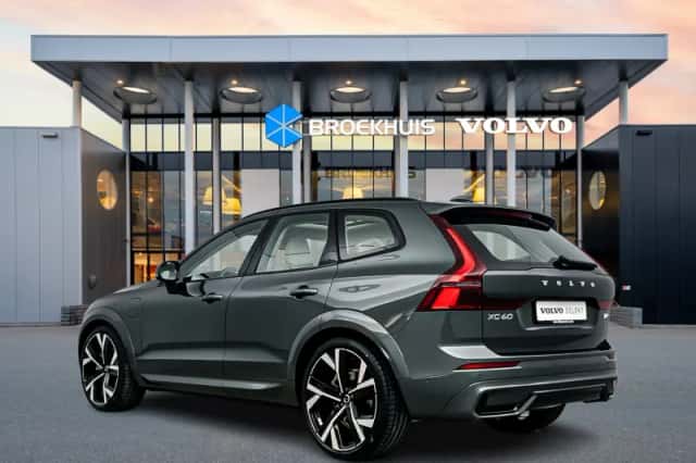 Volvo XC60 (2026) thumbnail 4