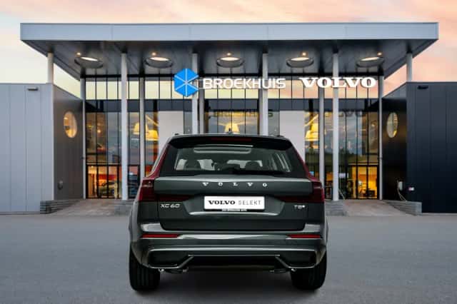 Volvo XC60 (2026) thumbnail 6