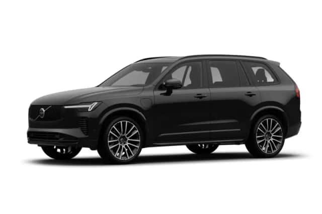 Volvo XC90 (2026) thumbnail 1