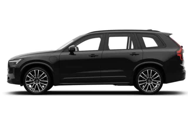 Volvo XC90 (2026) thumbnail 2