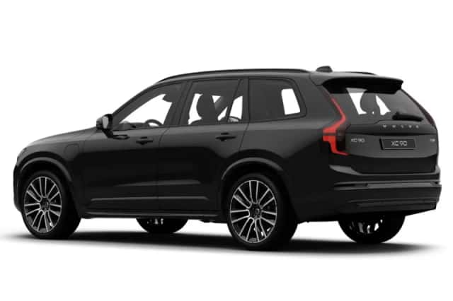 Volvo XC90 (2026) thumbnail 3