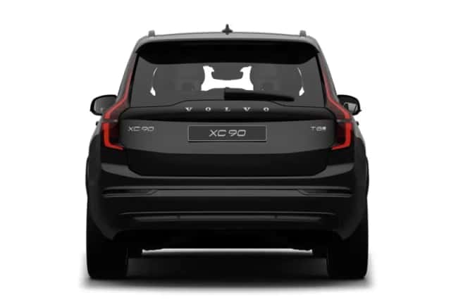 Volvo XC90 (2026) thumbnail 4