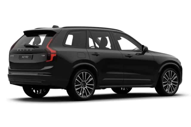 Volvo XC90 (2026) thumbnail 5