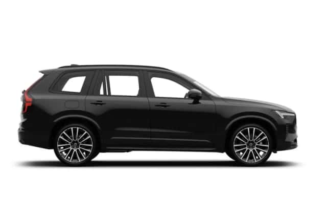 Volvo XC90 (2026) thumbnail 6